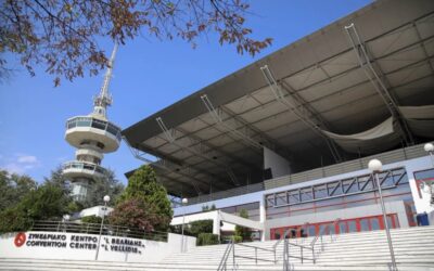 ΕΚΤΑΚΤΗ ΑΝΑΚΟΙΝΩΣΗ:  Αύριο όλοι στο Βελλίδειο. Αντί της αυριανής συνάντησης στο Μετεωροσκοπείο ΑΠΘ, δηλώνουμε όλοι παρόντες στο Βελλίδειο αύριο Κυριακή 22 Ιουνίου 2025, 18:30 .